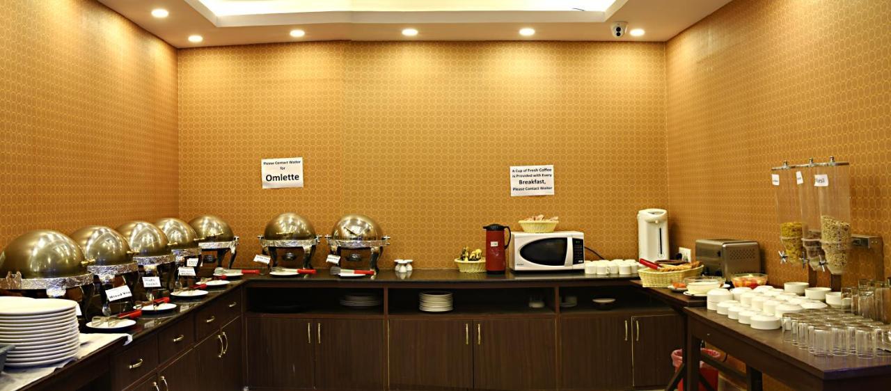 Hotel Sapana Garden Thamel Káthmándú Exteriér fotografie
